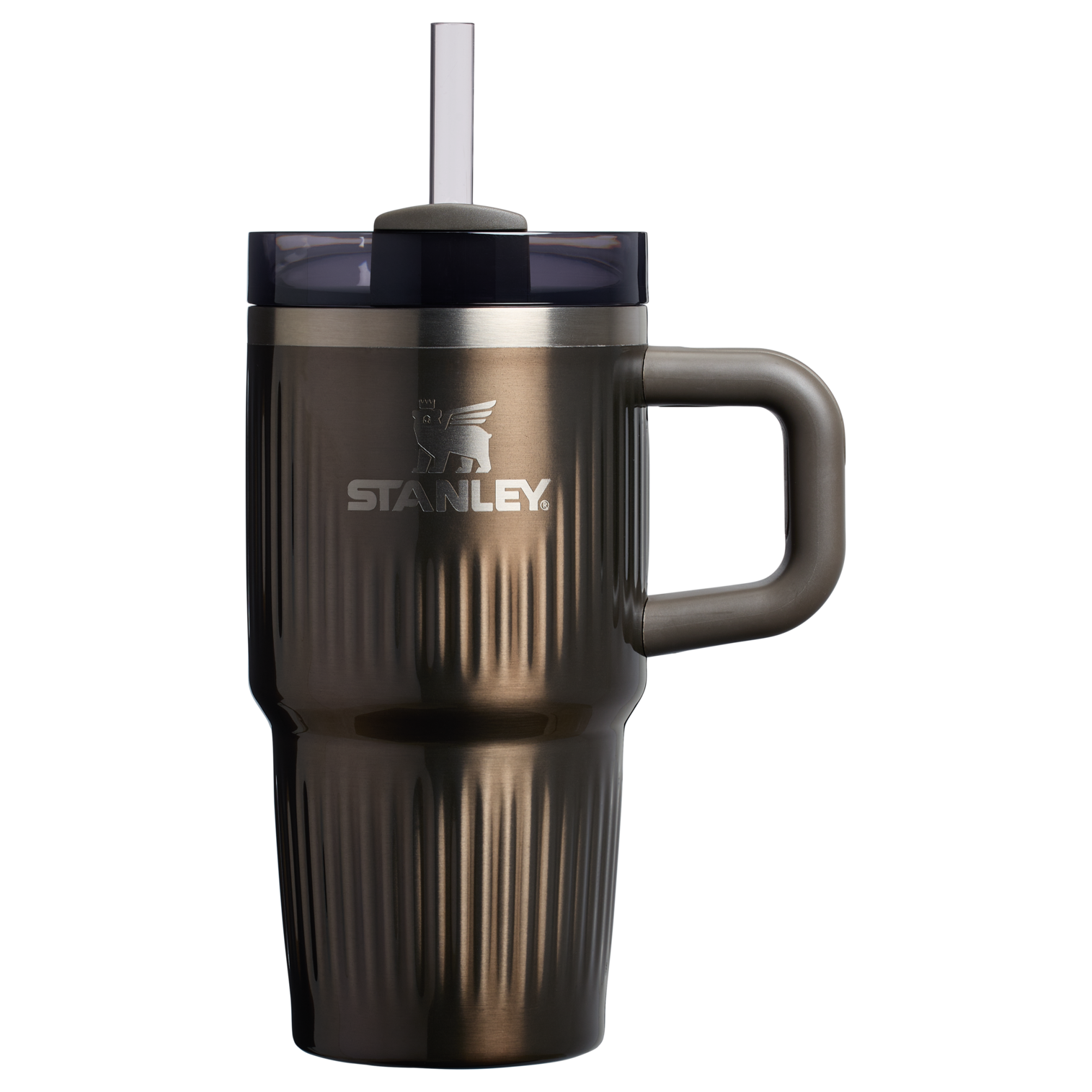The Quencher H2.0 Fluted Tumbler with Handle | 20 OZ - Image 14