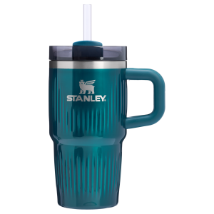 The Quencher H2.0 Fluted Tumbler with Handle | 20 OZ