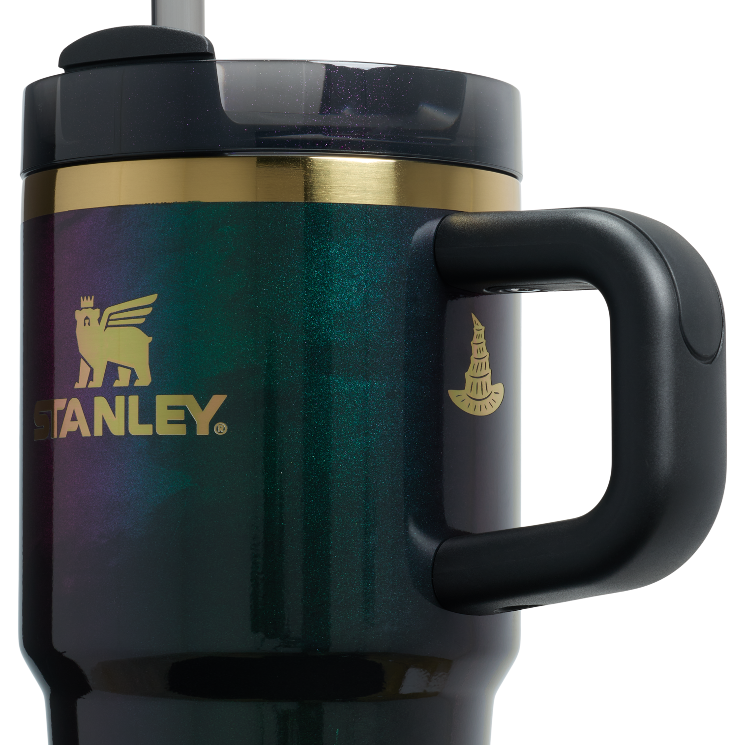 The Wicked for Good Quencher H2.0 FlowState Tumbler | 20 OZ - Image 3