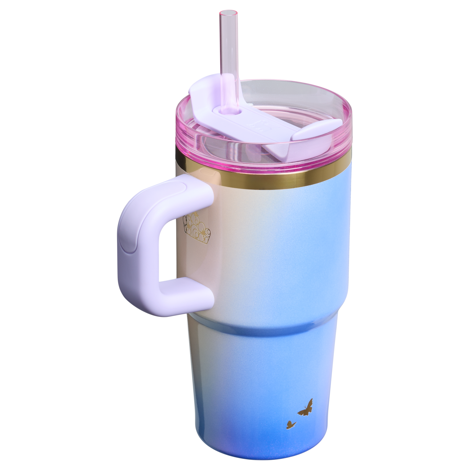 The Wicked for Good Quencher H2.0 FlowState Tumbler | 20 OZ - Image 5