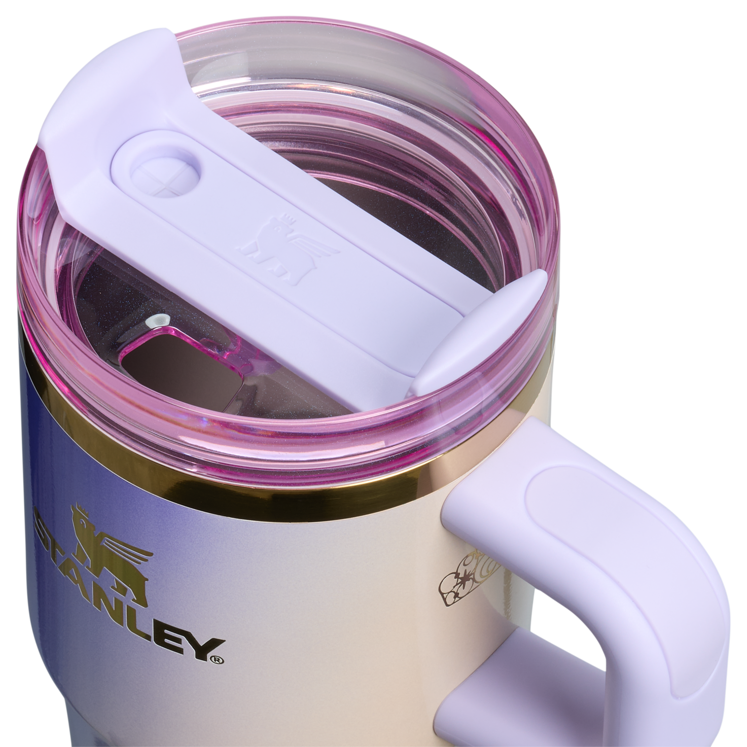 The Wicked for Good Quencher H2.0 FlowState Tumbler | 20 OZ - Image 6