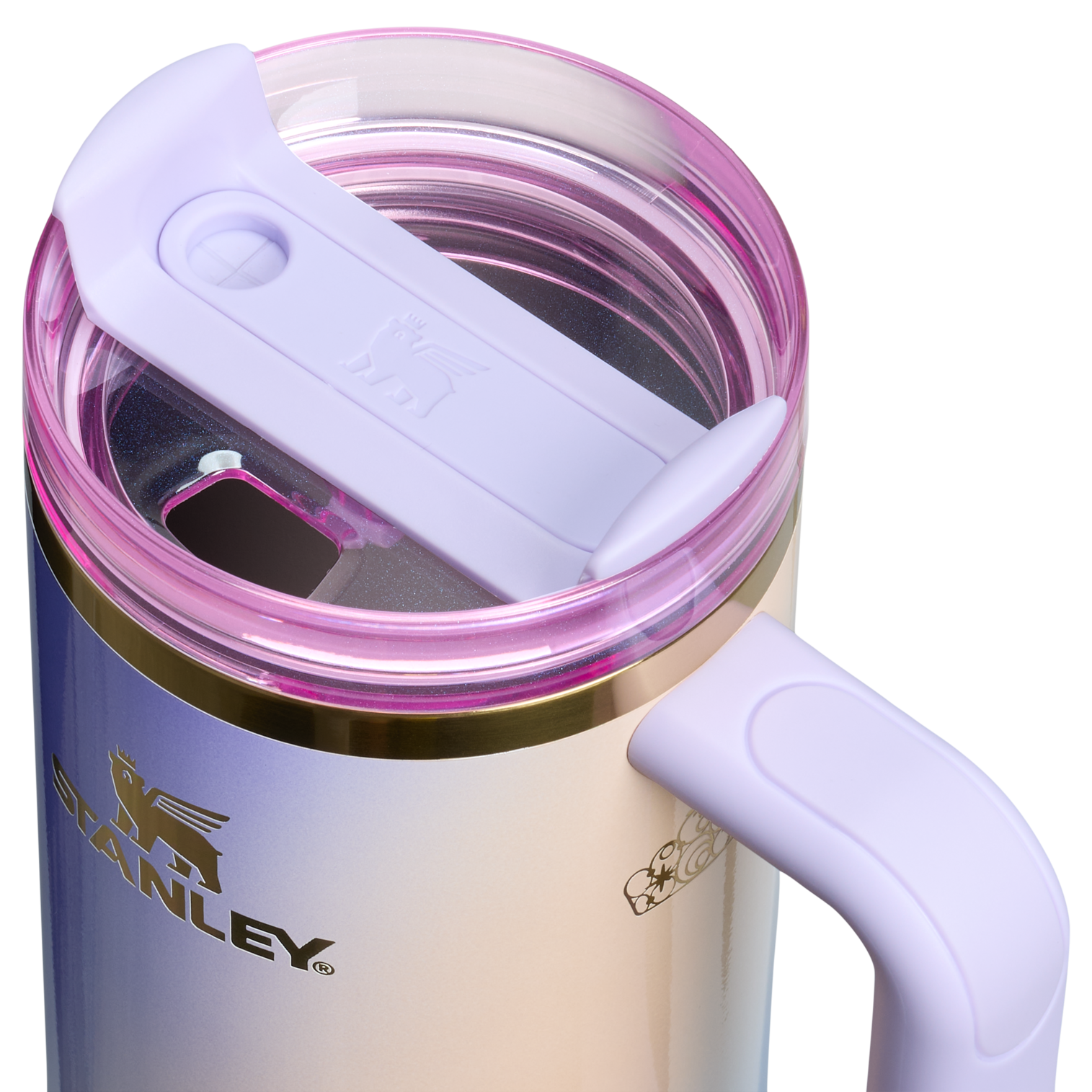 The Wicked for Good Quencher H2.0 FlowState Tumbler | 30 OZ - Image 7