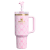 Baby Bow Pink Peppermint
