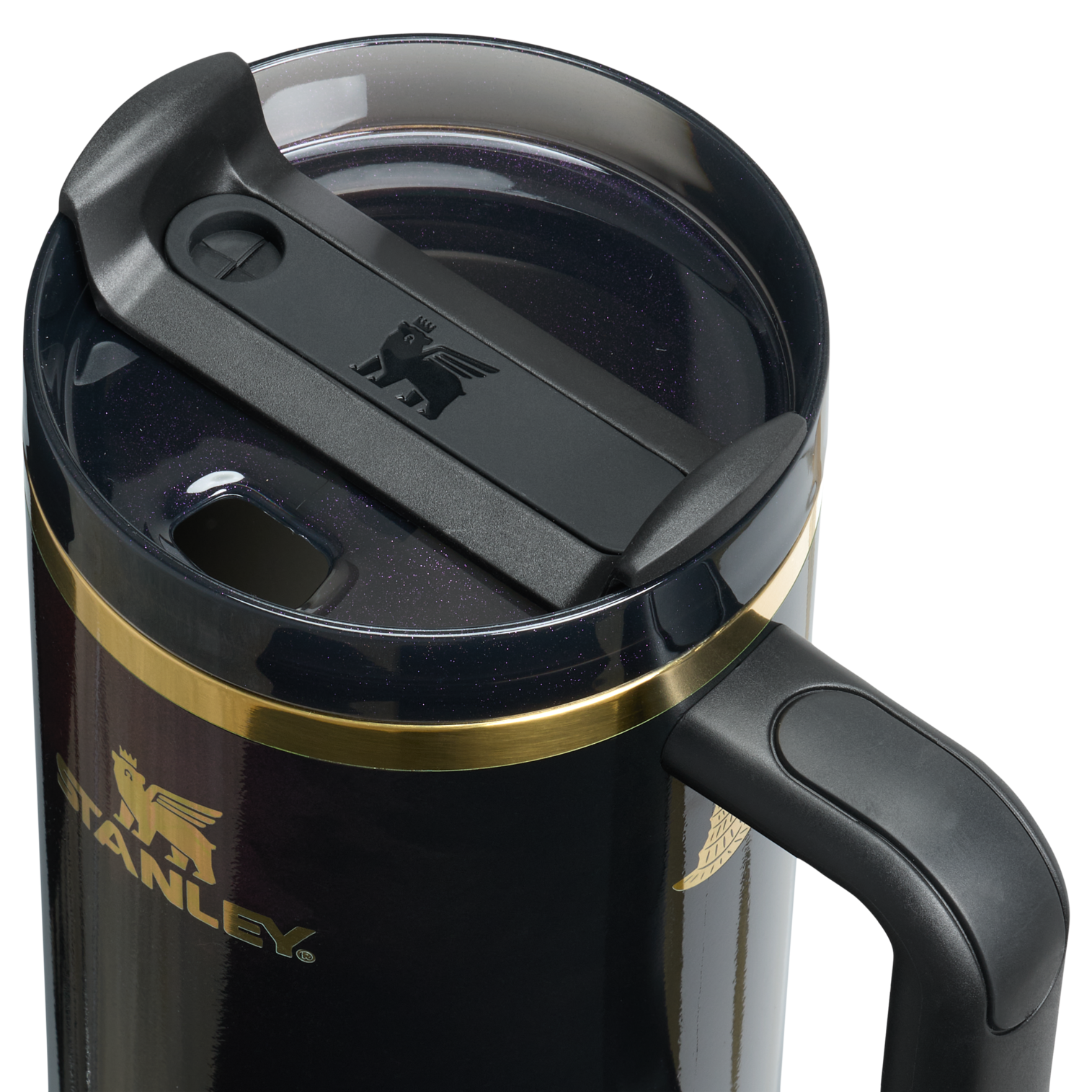 The Wicked for Good Quencher H2.0 FlowState Tumbler | 40 OZ - Image 4