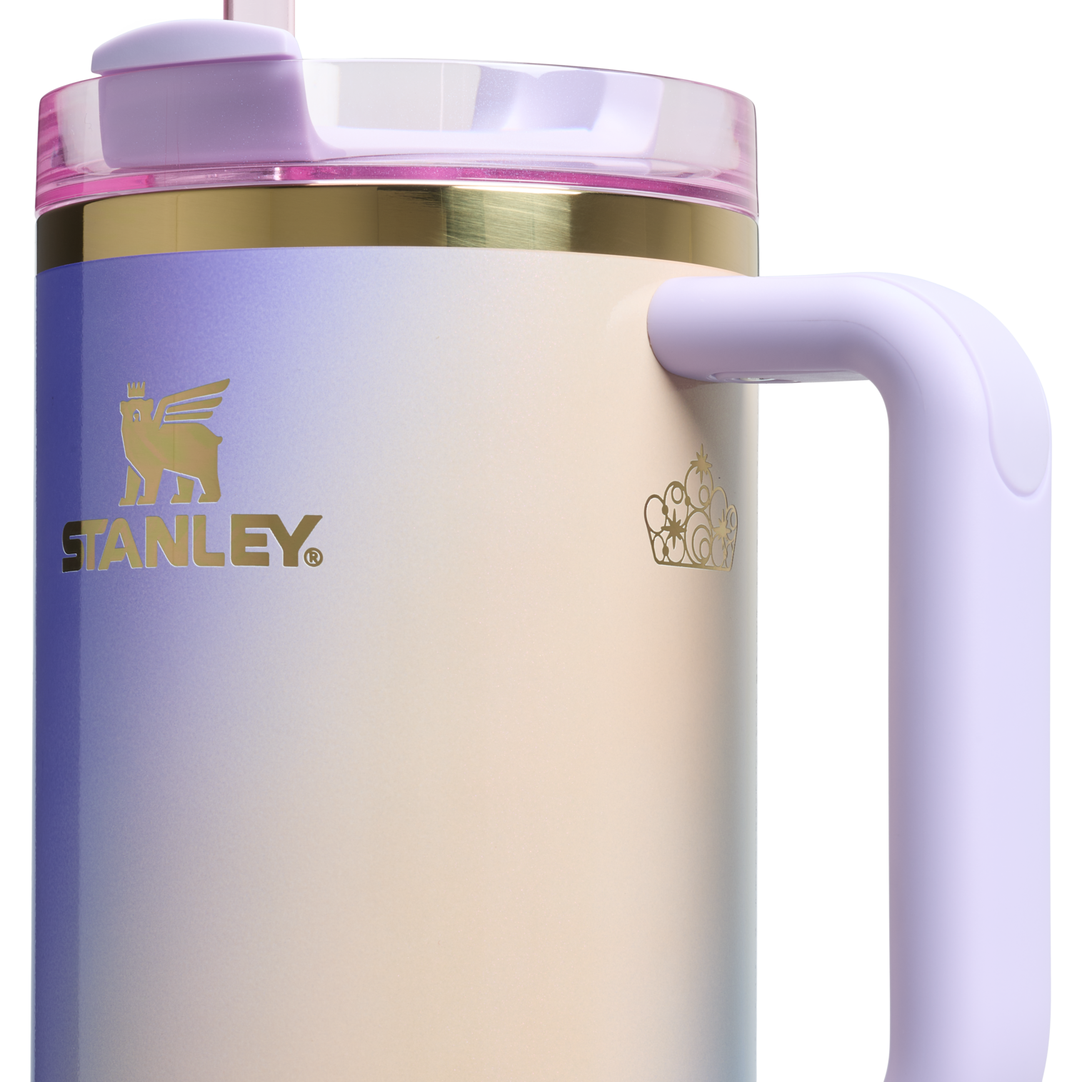 The Wicked for Good Quencher H2.0 FlowState Tumbler | 40 OZ - Image 12