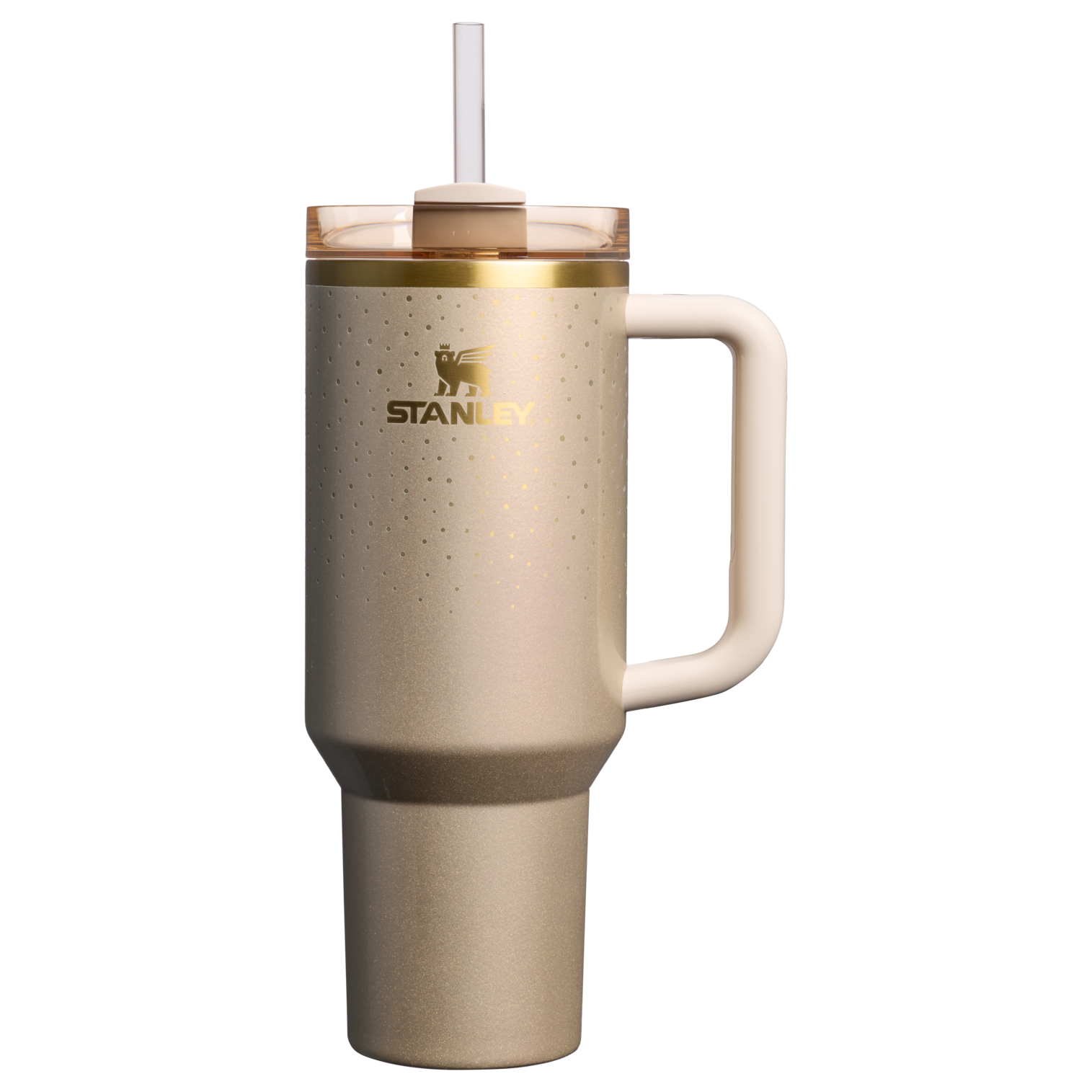 The Cheers & Cheer Quencher H2.0 Flowstate Tumbler | 40 OZ - Image 4