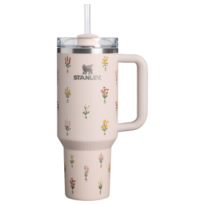 The Quencher H2.0 Flowstate Tumbler | 40 OZ
