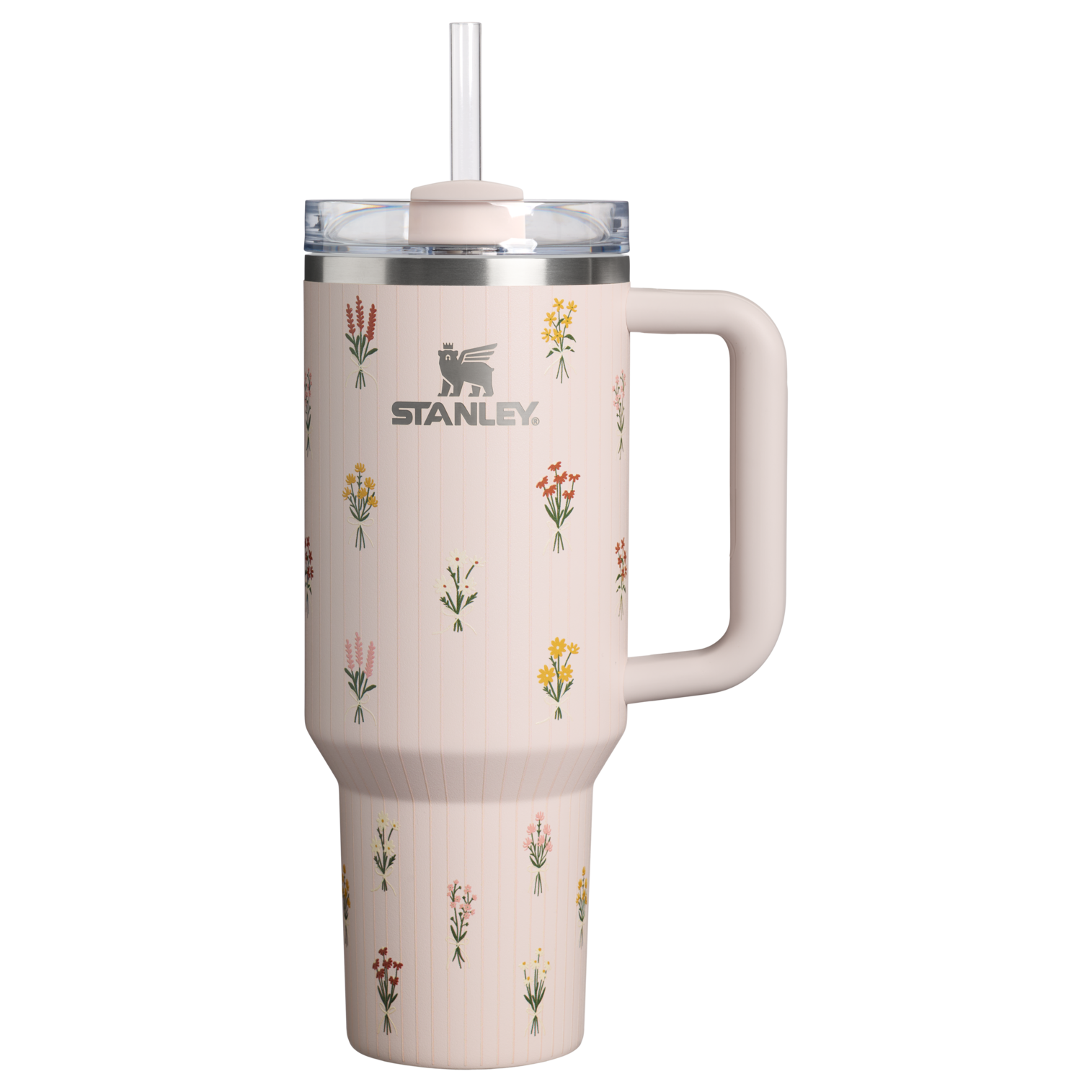 The Quencher H2.0 Flowstate Tumbler | 40 OZ