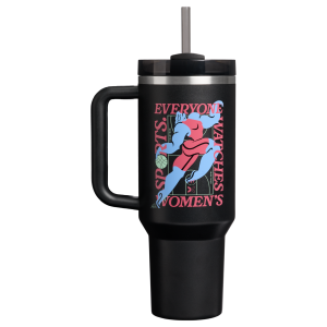 The Quencher H2.0 Flowstate Tumbler | 40 OZ