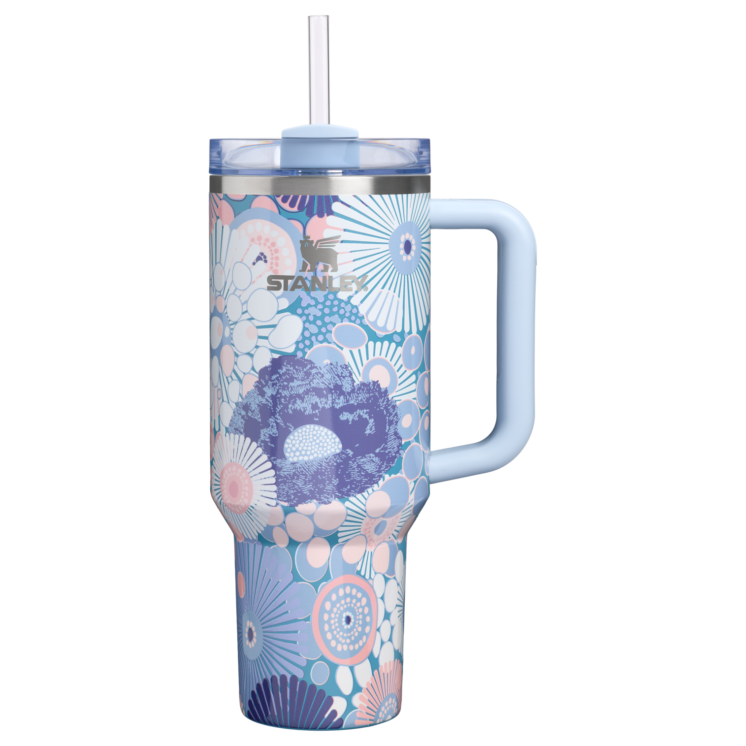The Quencher H2.0 FlowState Tumbler | 40 OZ