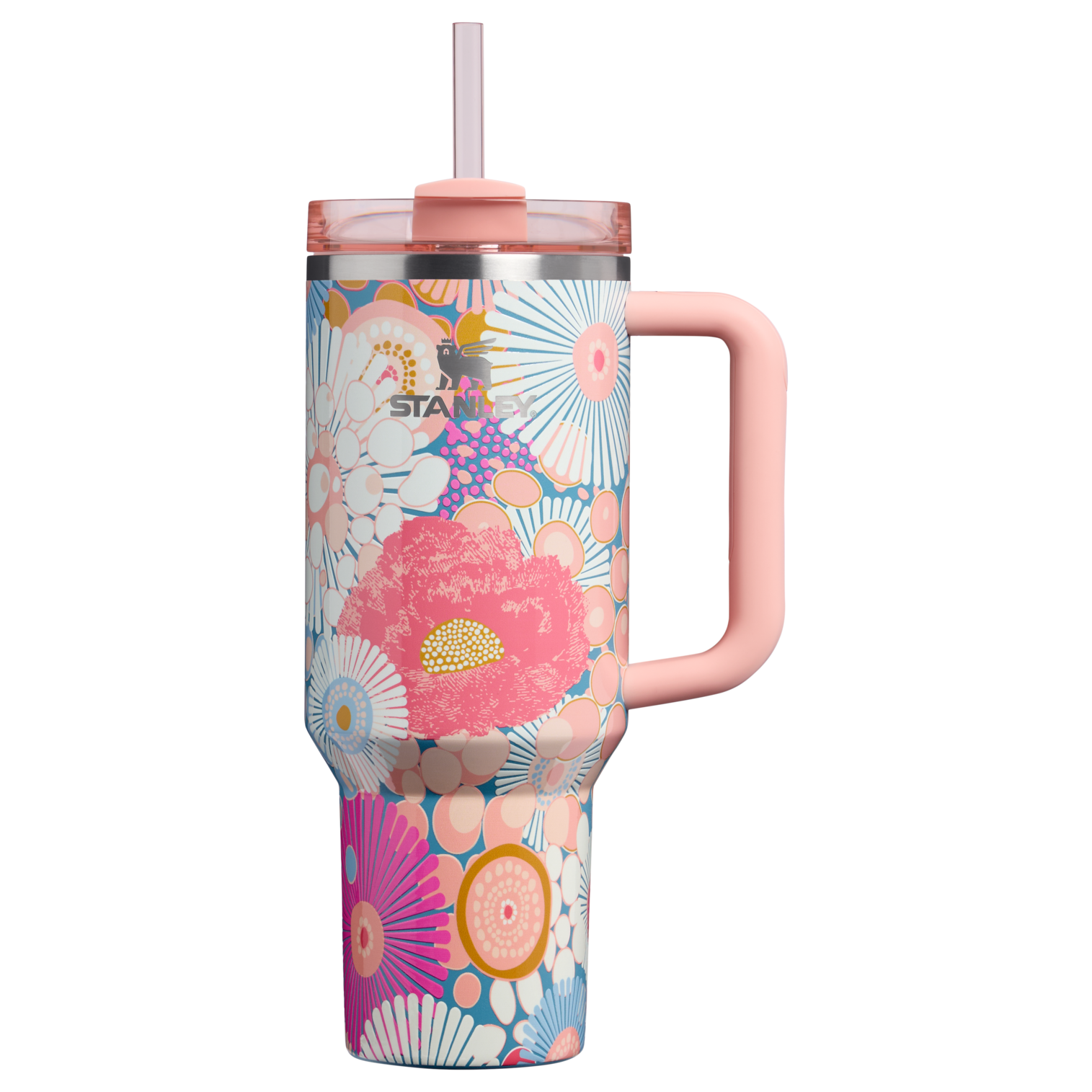 The Quencher H2.0 FlowState Tumbler | 40 OZ - Image 2