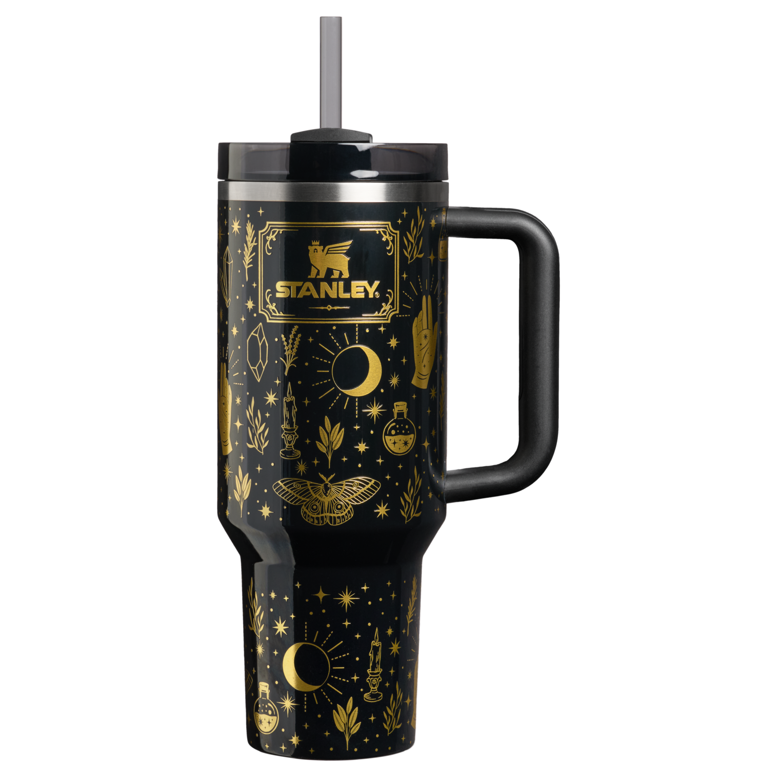 Halloween Quencher H2.0 Flowstate Tumbler |?40 OZ - Image 2