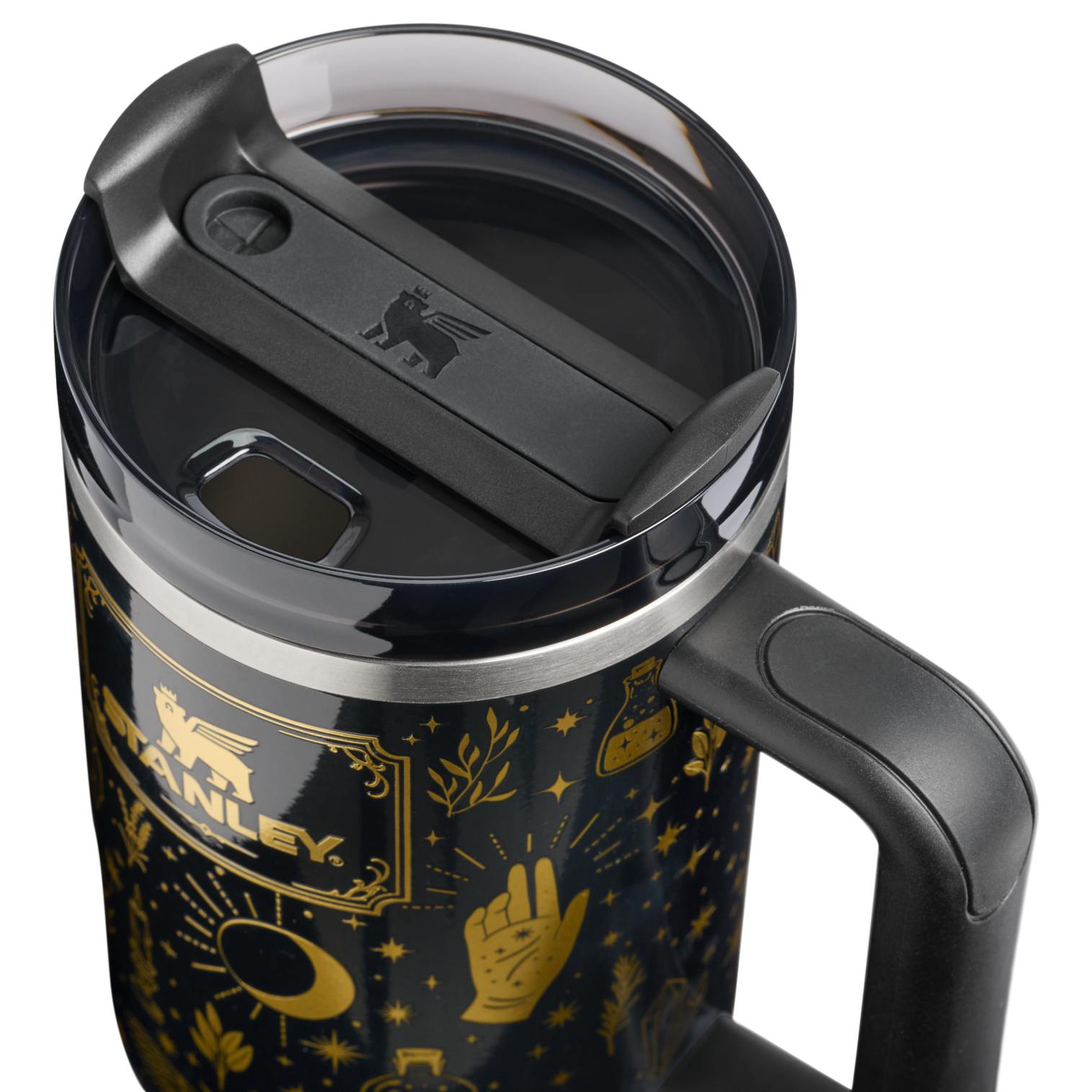 Halloween Quencher H2.0 Flowstate Tumbler |?40 OZ - Image 3