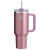 Mauve Shimmer