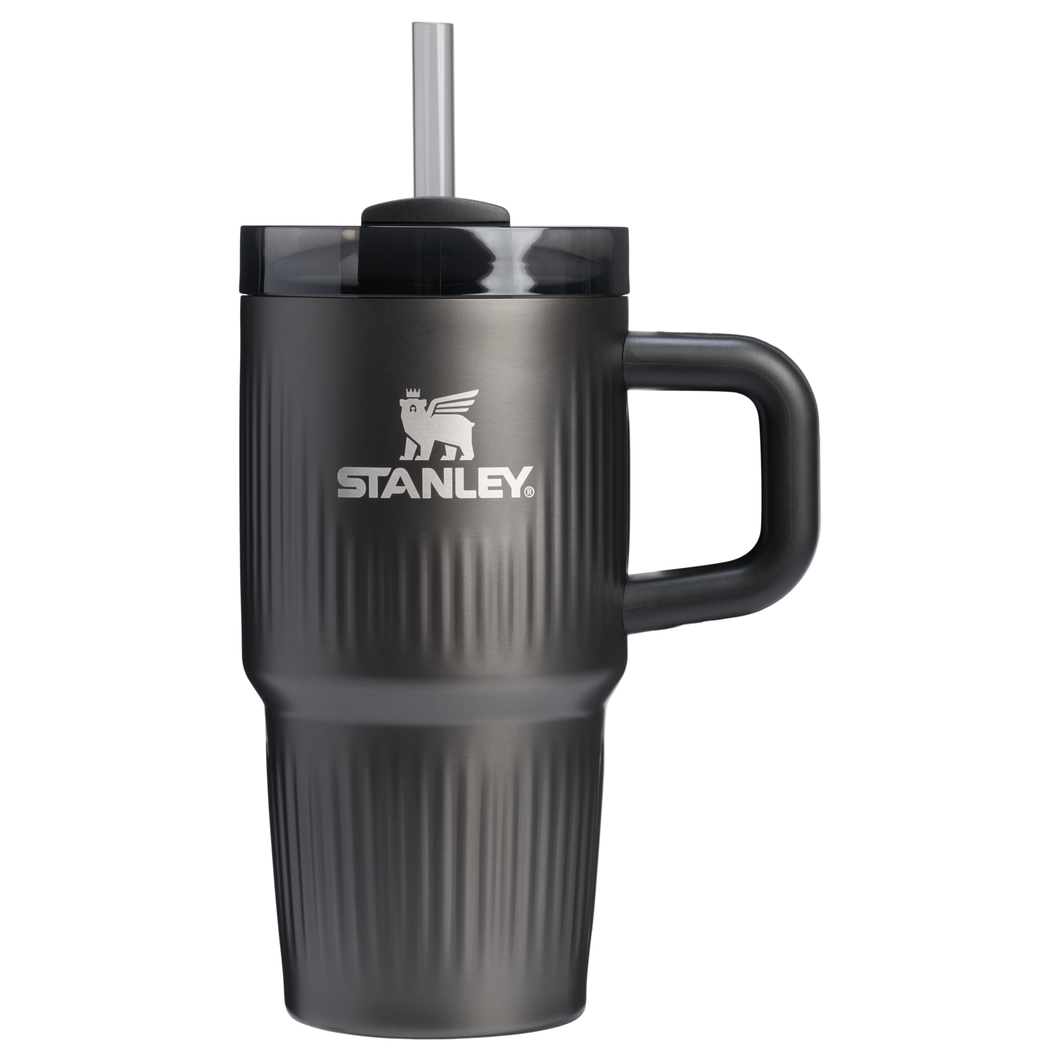 The Quencher H2.0 Fluted Tumbler with Handle | 20 OZ - Image 8