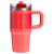 Hot Coral Fade