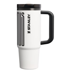 Stanley 1913 x Juventus Quencher ProTour Flip Straw Tumbler | 30 OZ