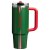 Team Dark Green Red