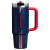 Team Navy Red