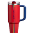 Team Red Dark Blue