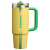 Team Yellow Green