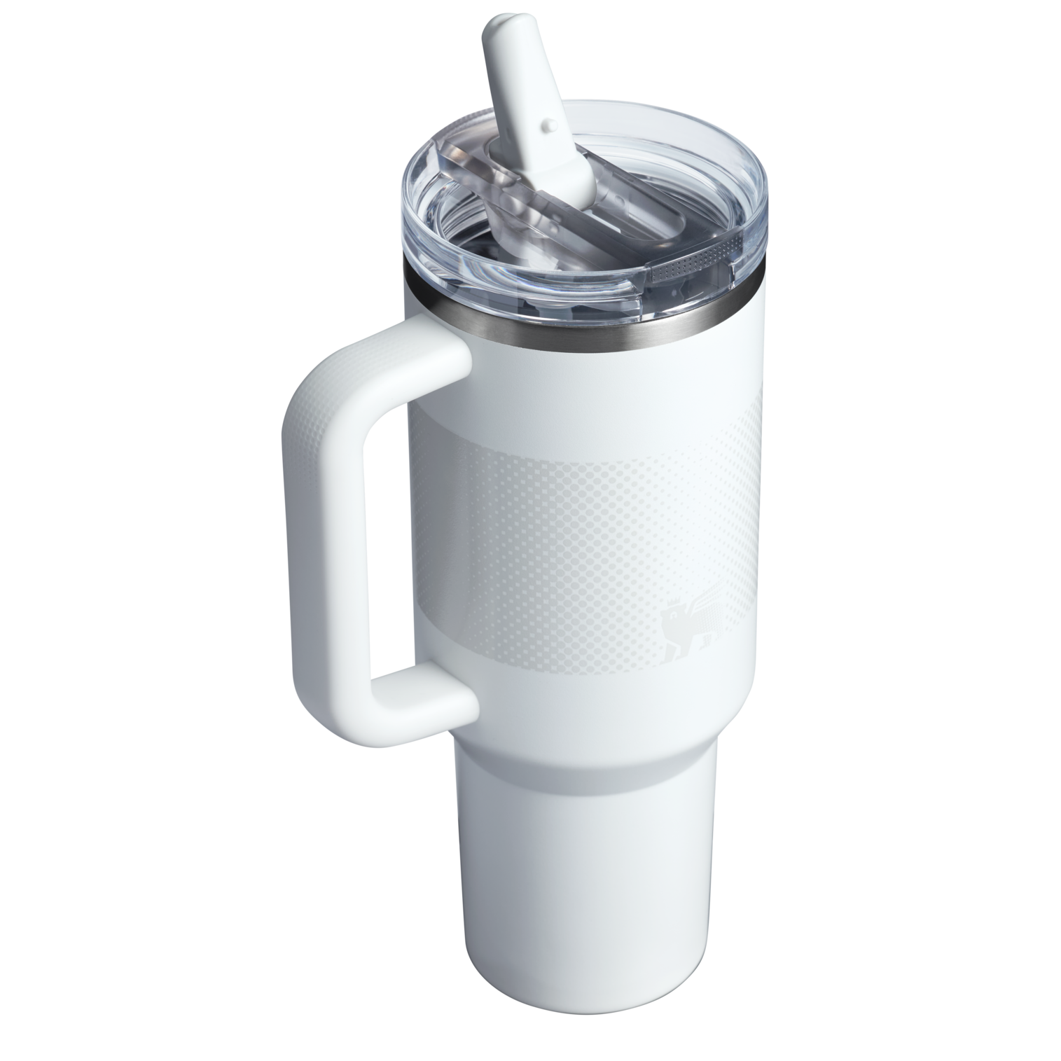 The Quencher ProTour Flip Straw Tumbler | 40 OZ - Image 13