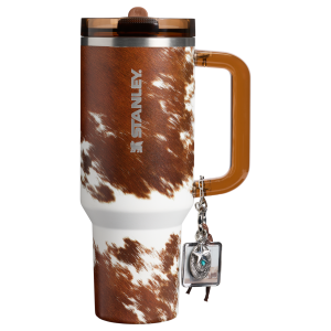 The Kacey Musgraves x Stanley 1913 Quencher ProTour Flip Straw Tumbler | 40 OZ