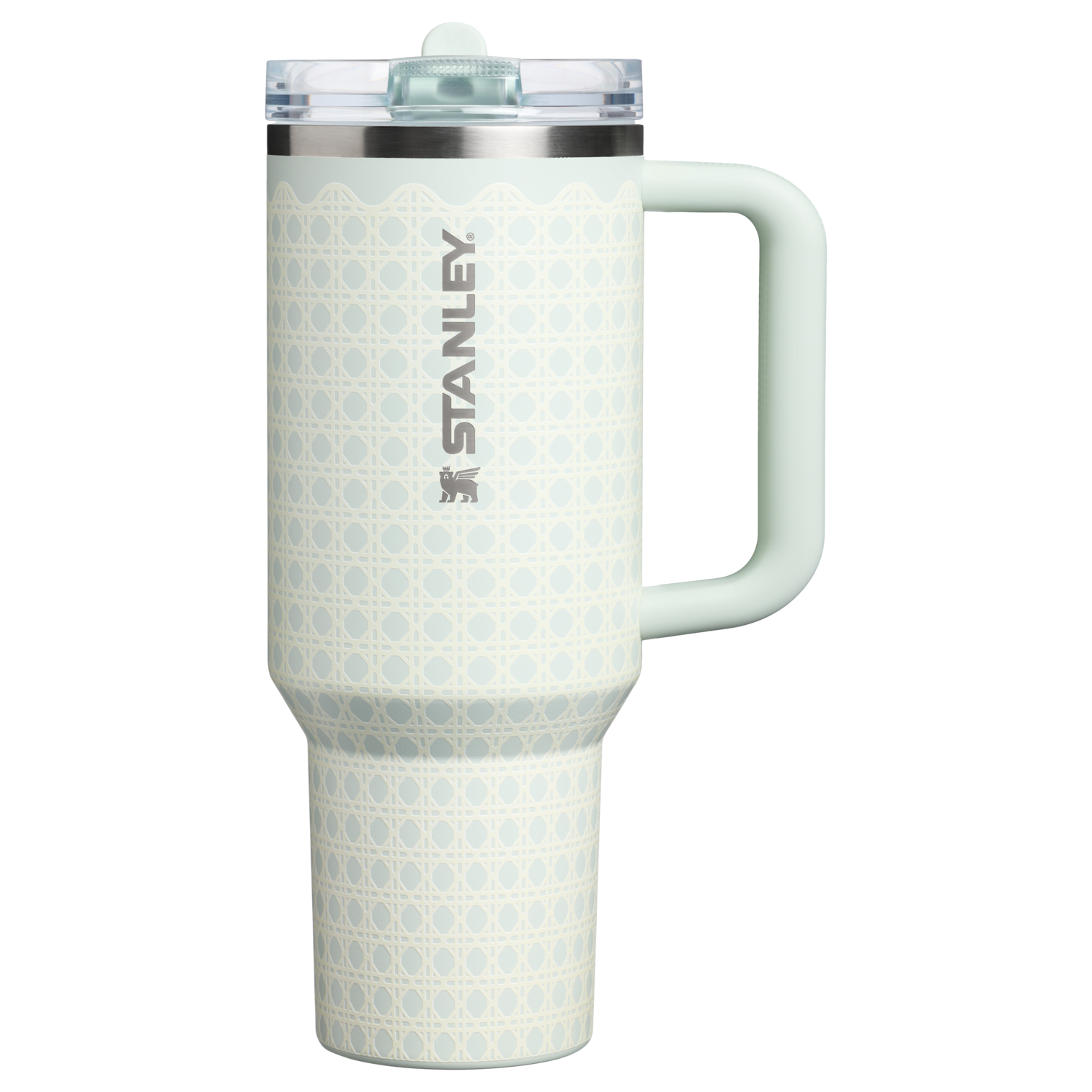 The Quencher ProTour Flip Straw Tumbler | 40 OZ - Image 2