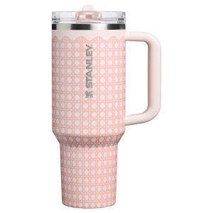 The Quencher ProTour Flip Straw Tumbler | 40 OZ