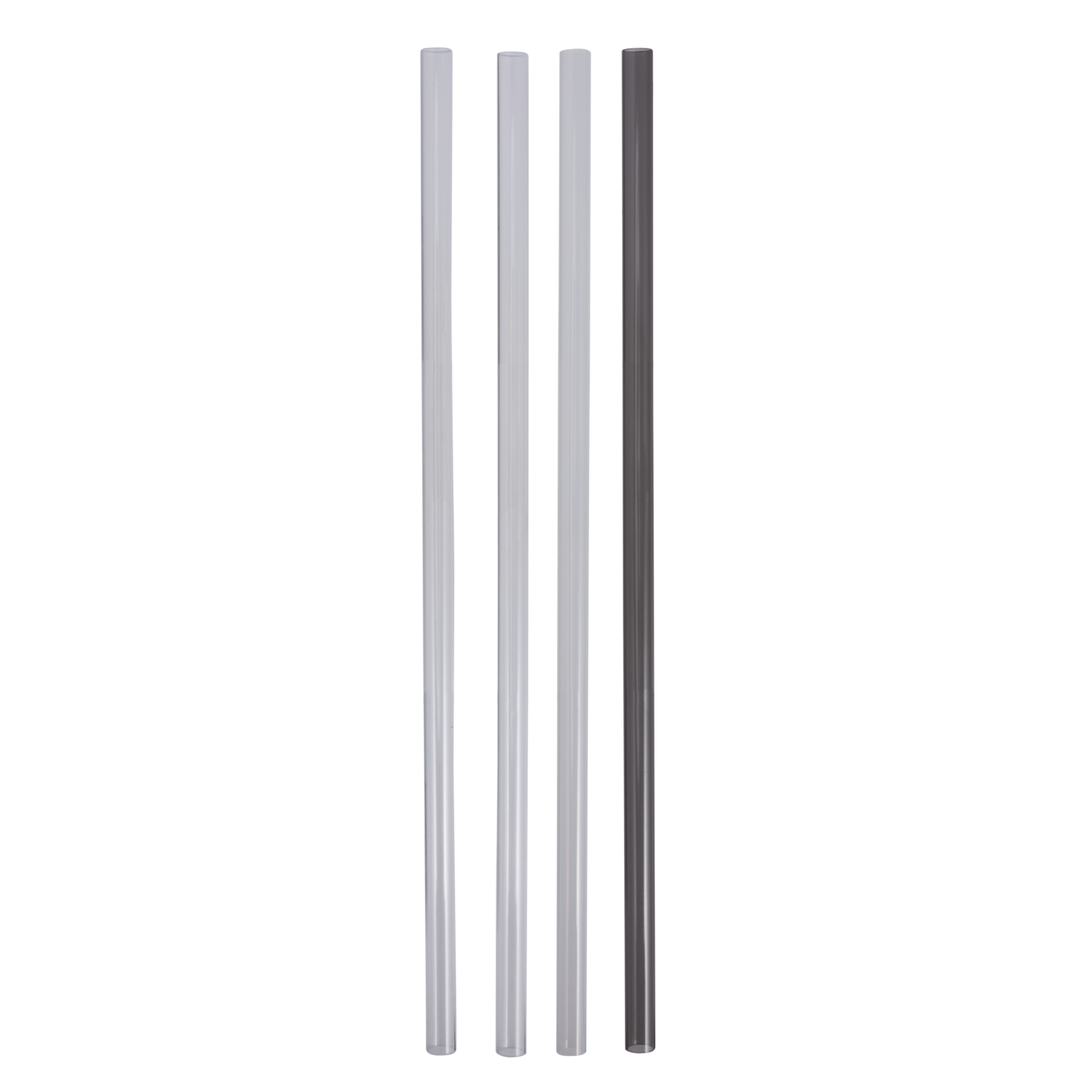 Adventure Quencher Travel Tumbler Straws | 40 OZ | 4-Pack - Image 2
