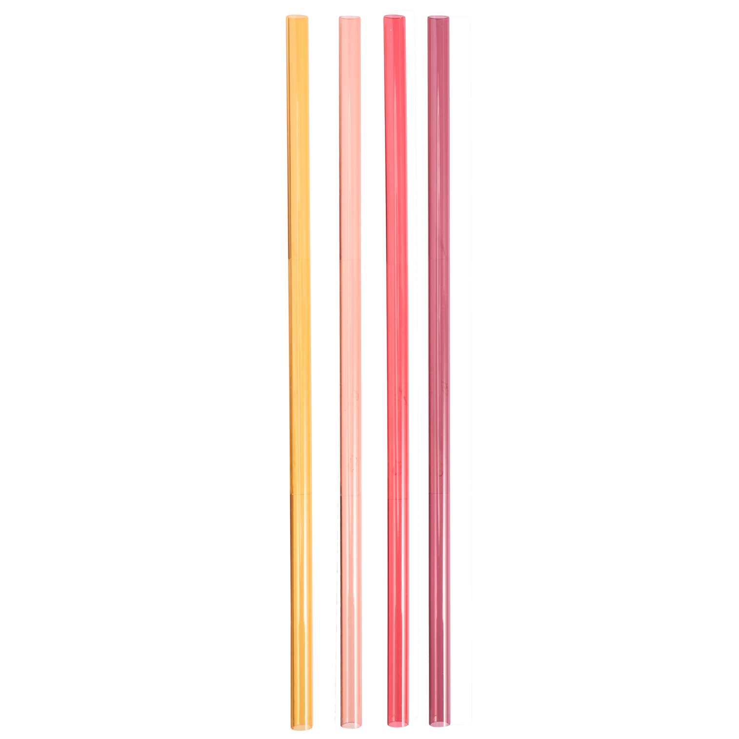 Adventure Quencher Travel Tumbler Straws | 40 OZ | 4-Pack - Image 15