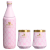 Baby Bow Pink Peppermint