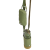Dried Pine