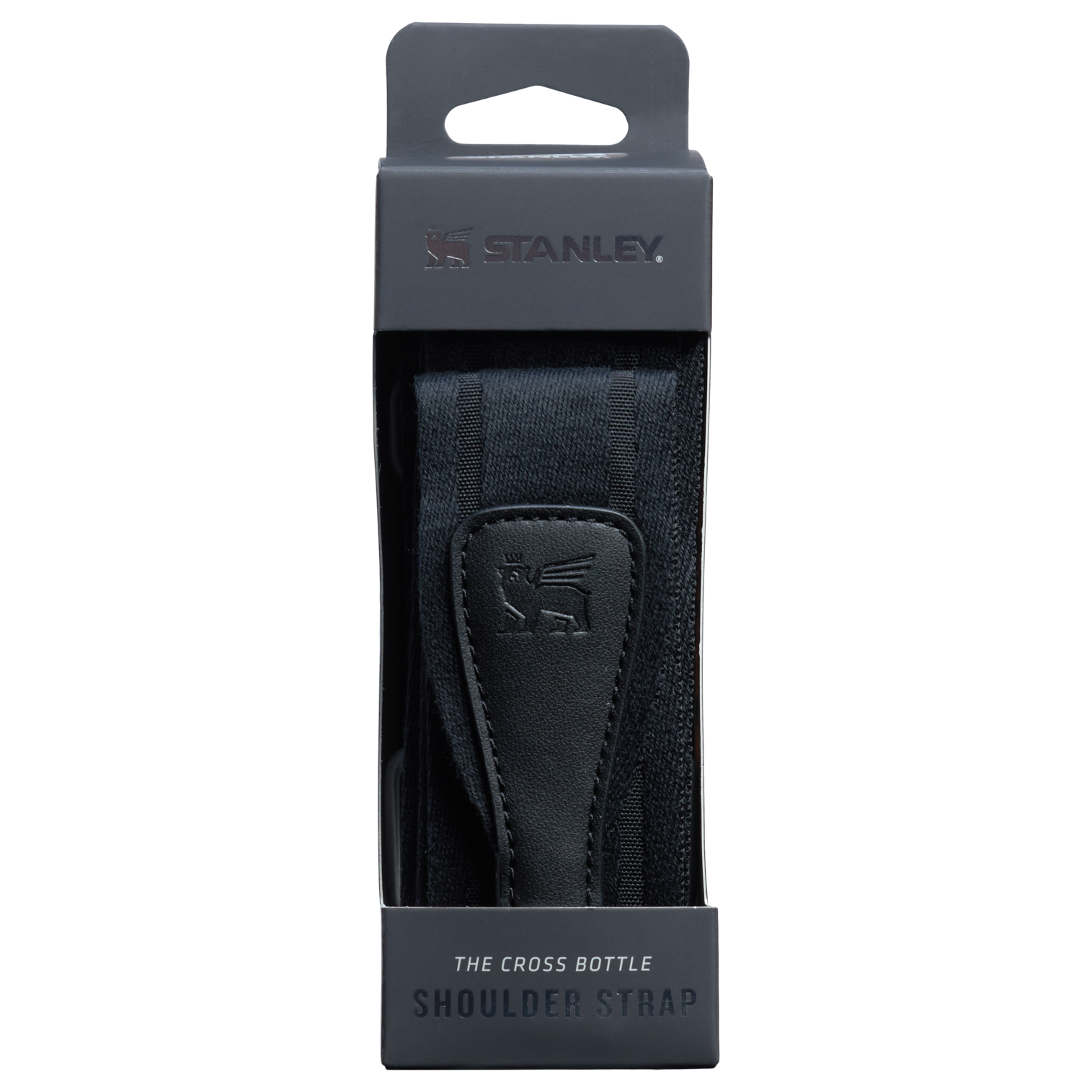 The Midnight Glitz Stanley Cross Bottle | 23 OZ - Image 5