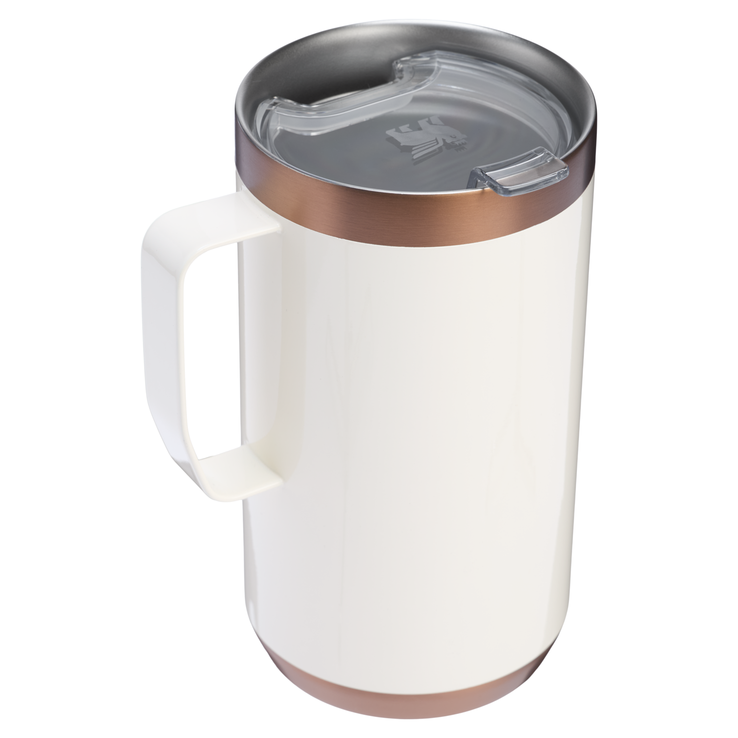 The Holiday Stay-Hot Camp Mug | 24 OZ - Image 4