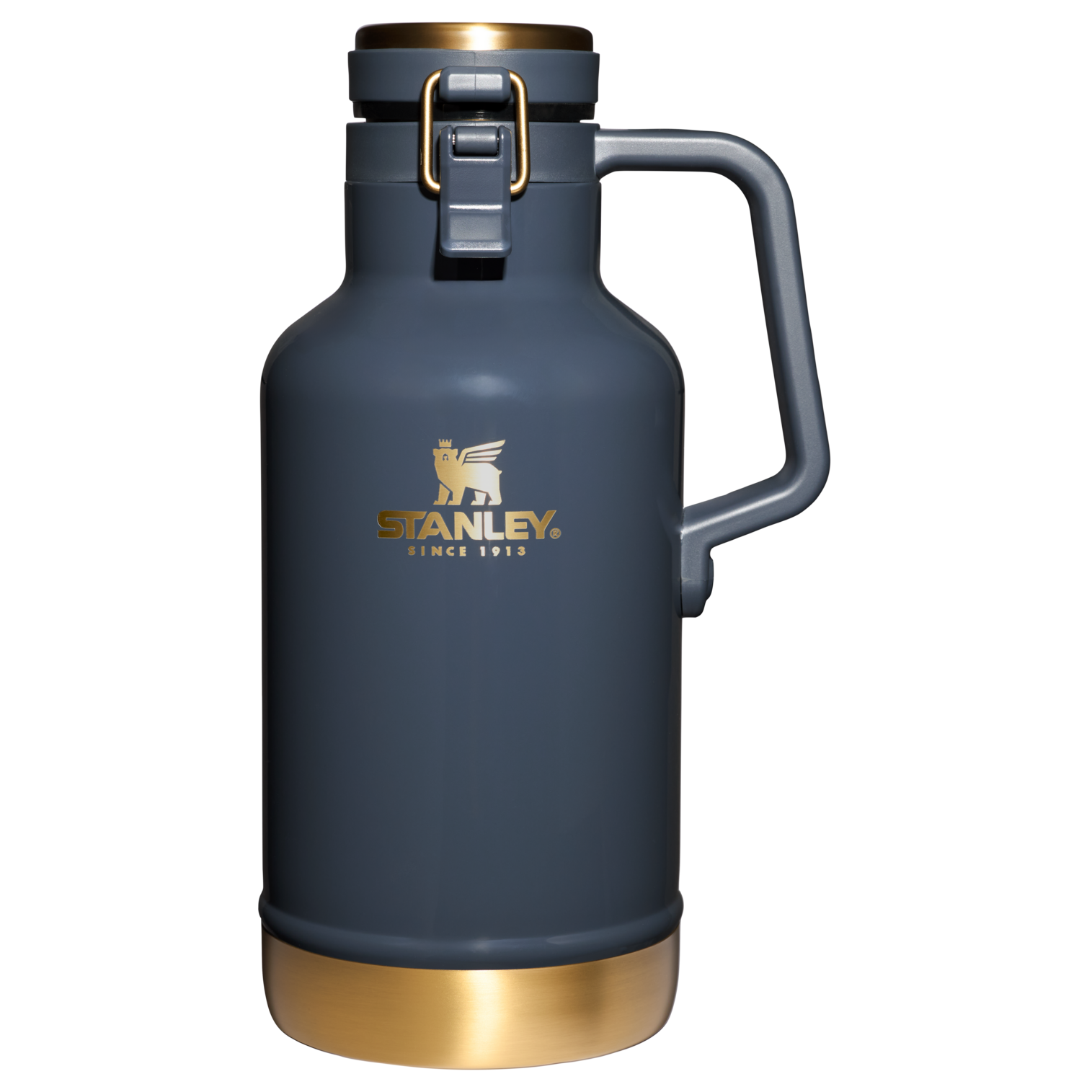 The Stay-Chill Growler Set | 64 OZ & 16 OZ - Image 12