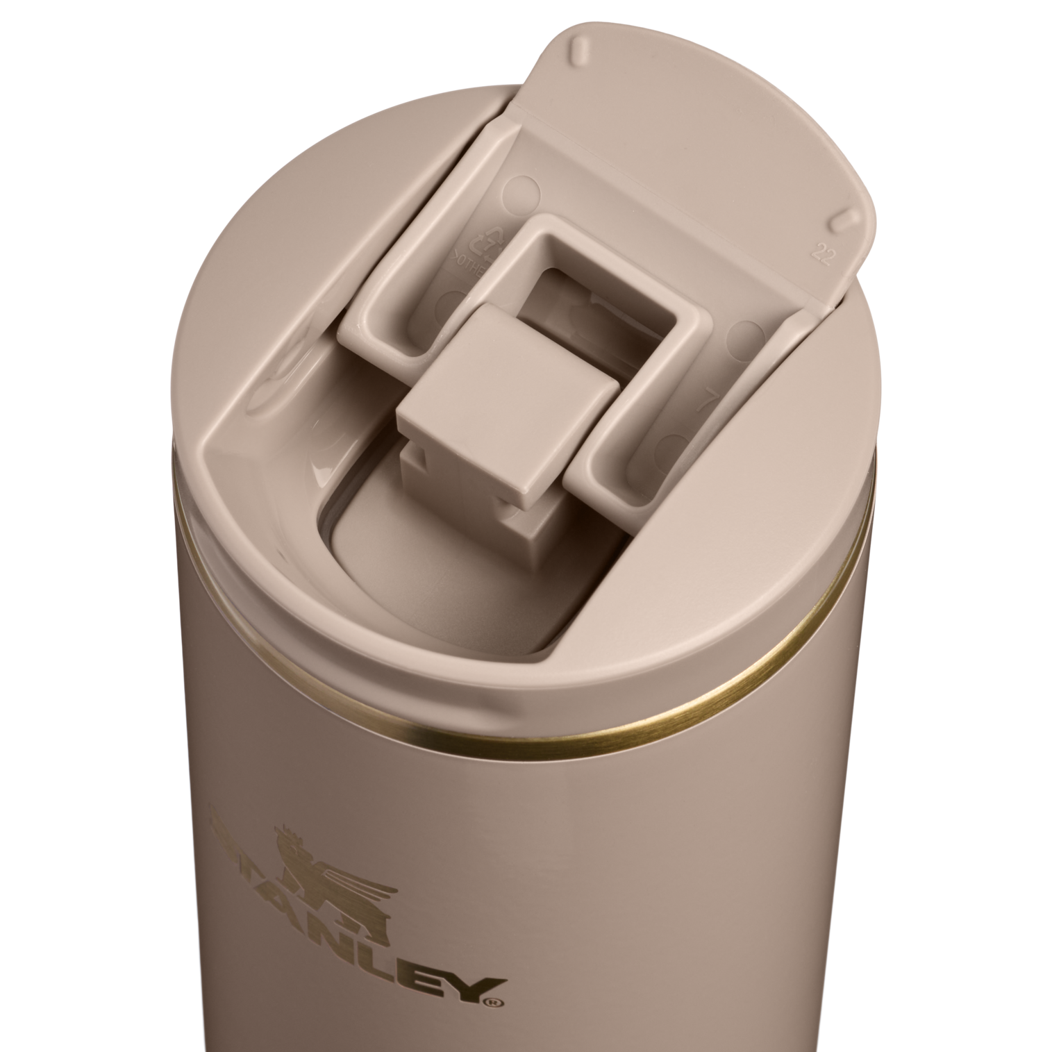 The Transit 2.0 Flip Top Mug 16 OZ - Image 8