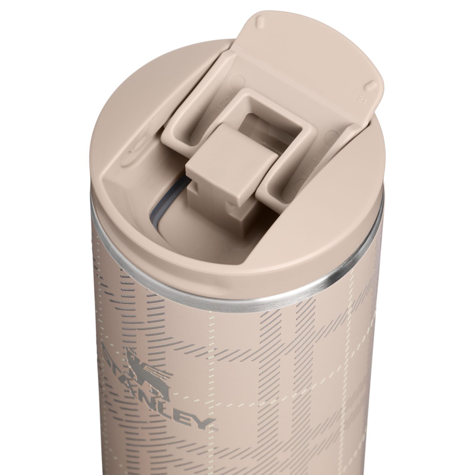 The Transit 2.0 Flip Top Mug 16 OZ - Image 11