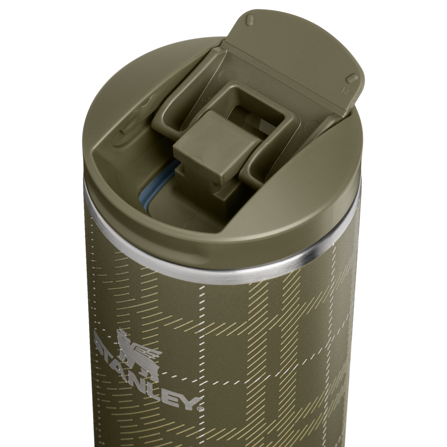 The Transit 2.0 Flip Top Mug 16 OZ - Image 25