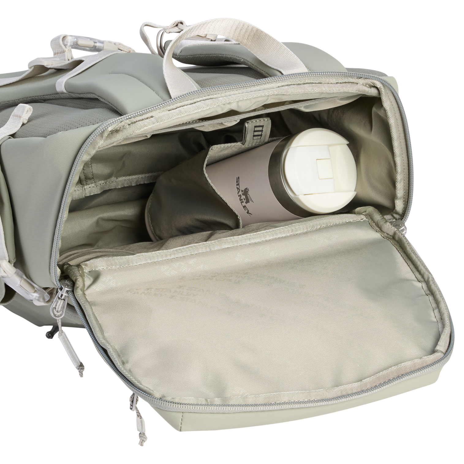 The Vitalize Backpack | 30.9 QT - Image 8