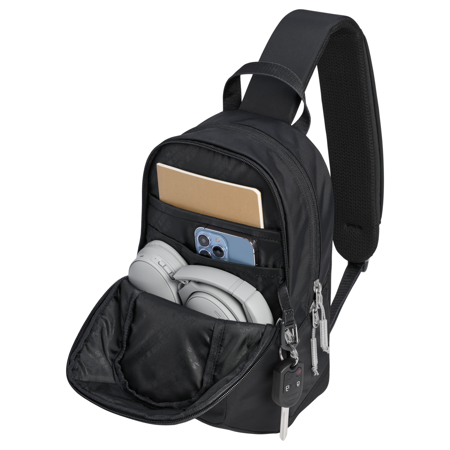 The Vitalize Crossbody Bag | 10 QT - Image 3