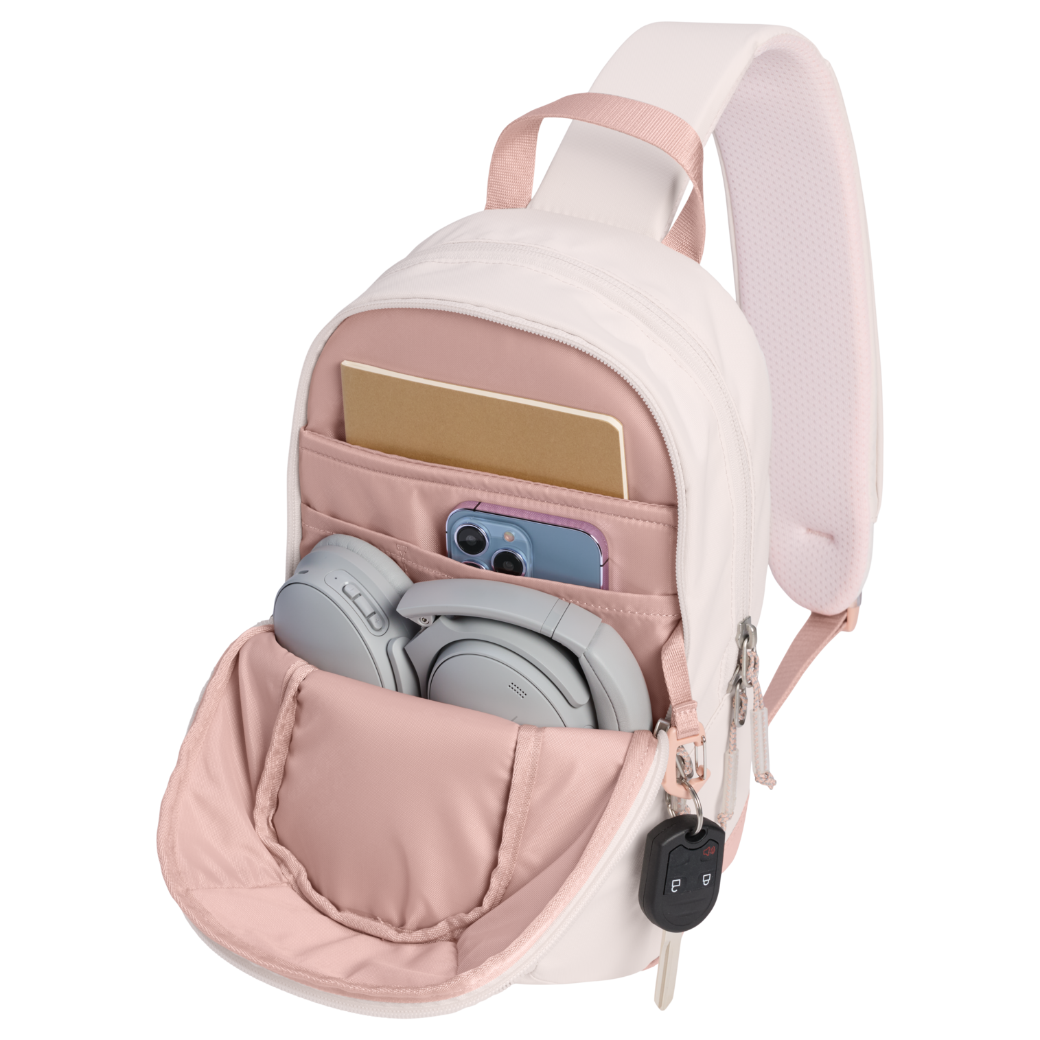 The Vitalize Crossbody Bag | 10 QT - Image 10