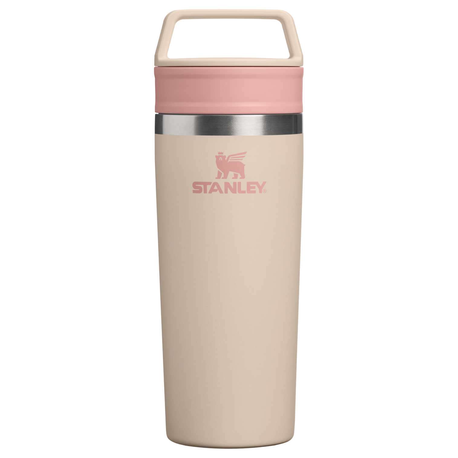 The Caf??-To-Go Travel Mug | 16 OZ - Image 24