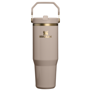 The IceFlow Flip Straw Tumbler 2.0 | 30 OZ