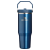 Glacial Blue Shine