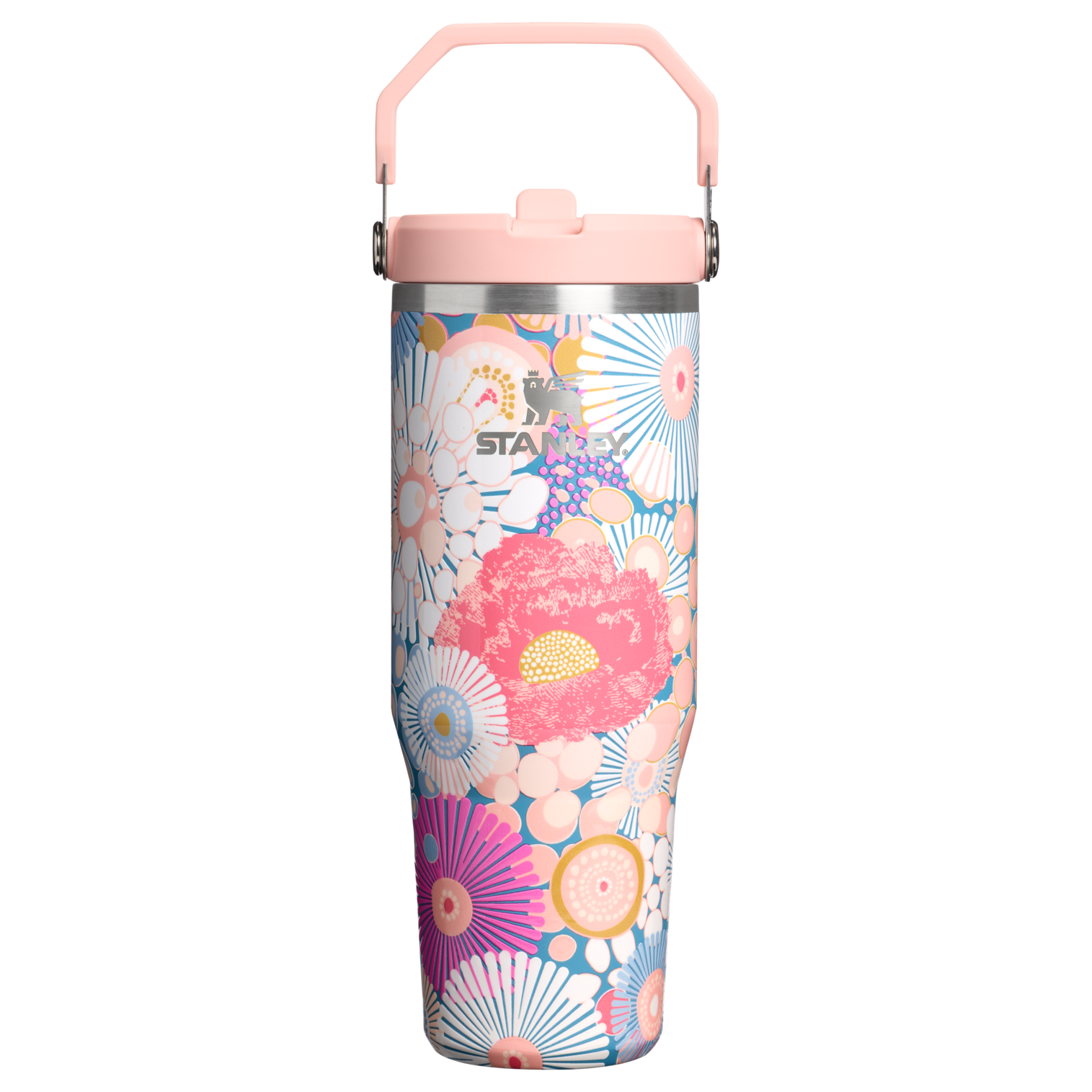 The IceFlow Flip Straw Tumbler | 30 OZ - Image 13