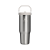 Stainless Steel Ash