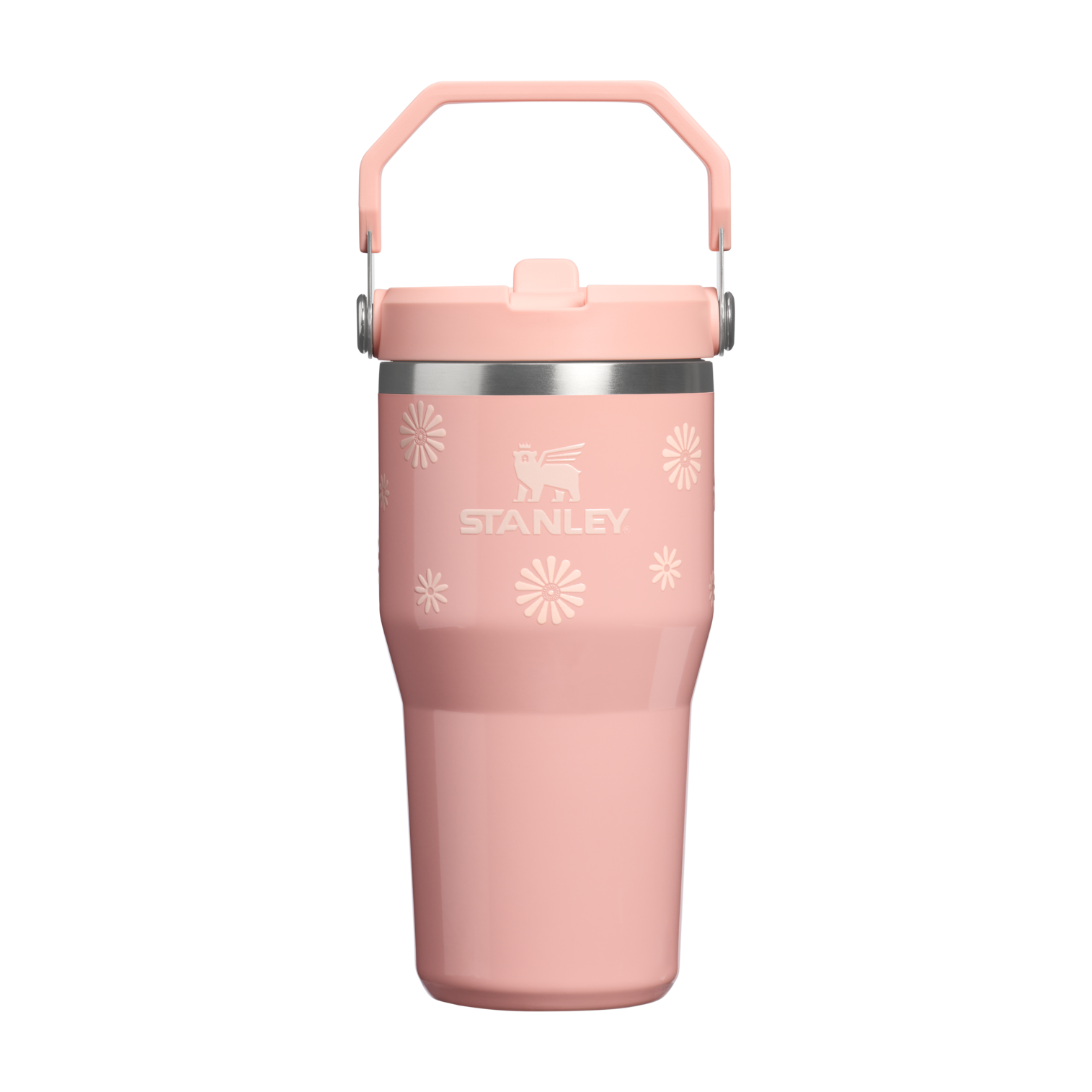 The IceFlow Flip Straw Tumbler | 20 OZ - Image 13