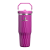 Purple Blossom Tile