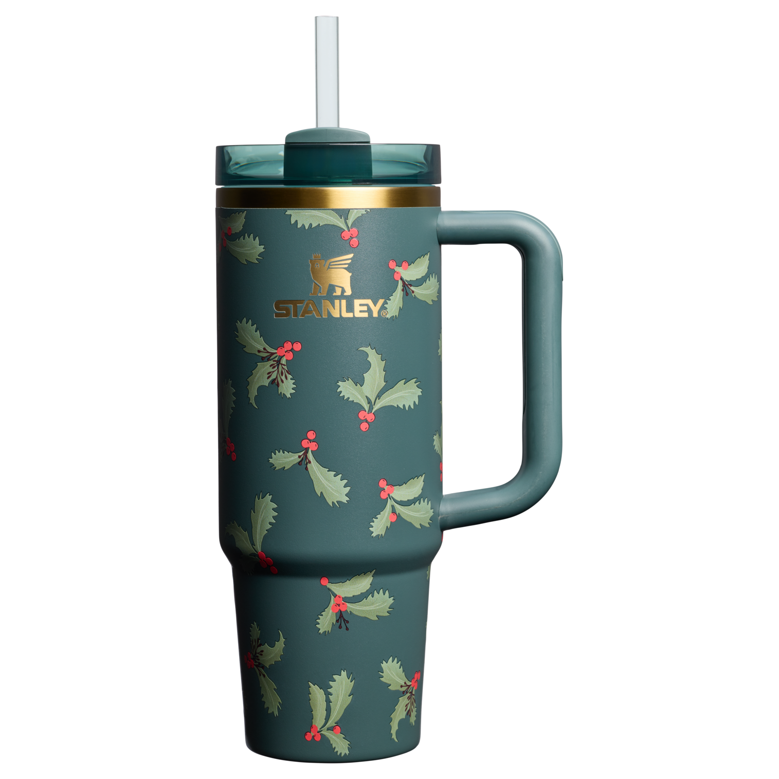 The Cheers & Cheer Quencher H2.0 Flowstate Tumbler | 30 OZ